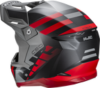 HJC C50 Helmet - Mirage - MC1SF - XS
