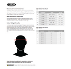 HJC C50 Helmet - Primal - MC2 - Small