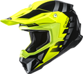 HJC C50 Helmet - Mirage - MC3H - XS