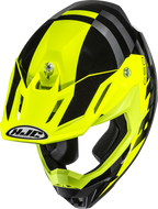 HJC C50 Helmet - Mirage - MC3H - XS