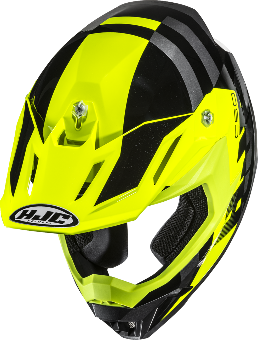HJC C50 Helmet - Mirage - MC3H - XS