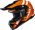 HJC C50 Helmet - Mirage - MC7 - Small