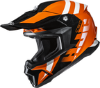 HJC C50 Helmet - Mirage - MC7 - Small