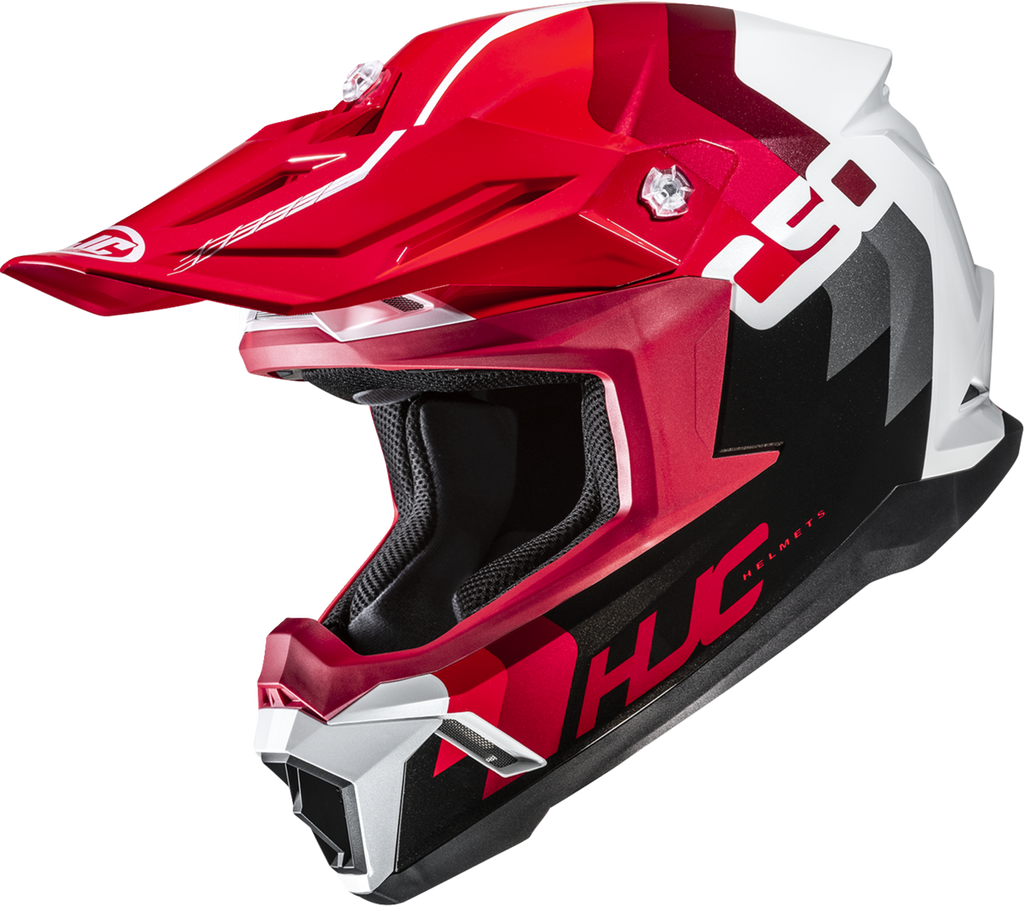 HJC C50 Helmet - Primal - MC6HSF - XS