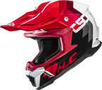 HJC C50 Helmet - Primal - MC5 - XS