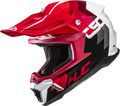 HJC C50 Helmet - Primal - MC1 - XS