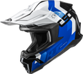 HJC C50 Helmet - Primal - MC2 - Small