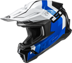 HJC C50 Helmet - Primal - MC2 - Small