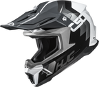 HJC C50 Helmet - Primal - MC5 - XS
