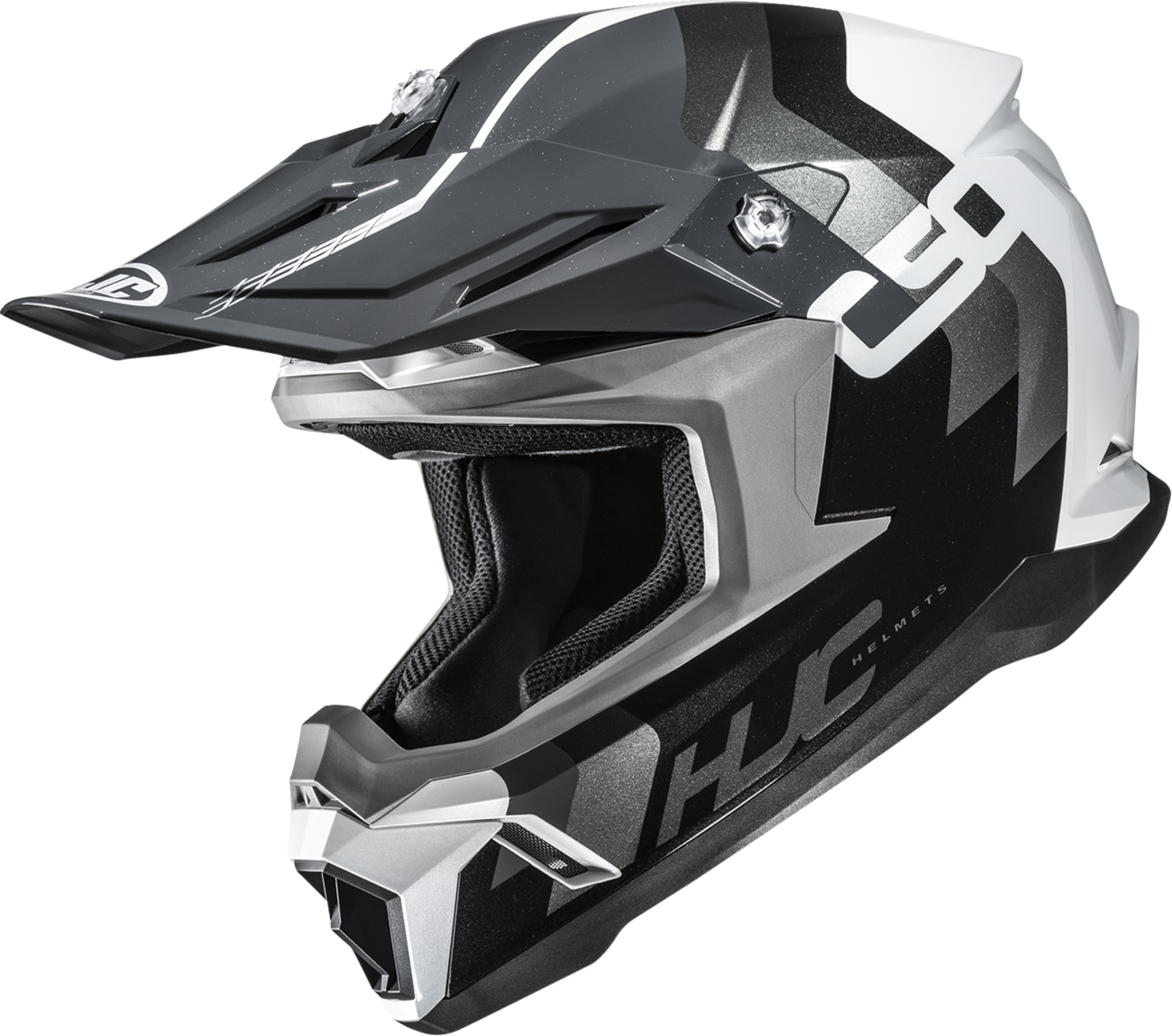 HJC C50 Helmet - Primal - MC5 - XS