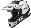 HJC C50 Helmet - Slide - MC10SF - Small