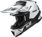 HJC C50 Helmet - Slide - MC10SF - Small
