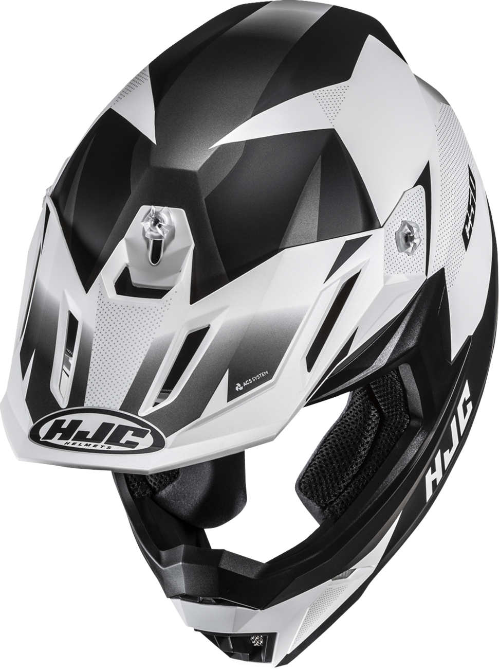 HJC C50 Helmet - Slide - MC10SF - Small