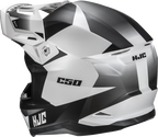 HJC C50 Helmet - Slide - MC10SF - Small