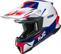 HJC C50 Helmet - Slide - MC21 - XL