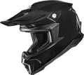 HJC C50 Helmet - Solid - Black - Small
