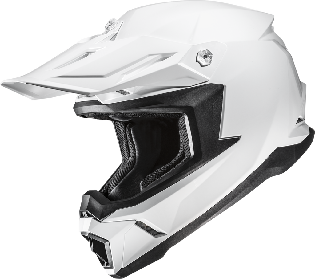 HJC C50 Helmet - Solid - White - XS