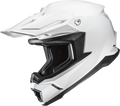 HJC C50 Helmet - Solid - White - XS
