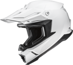 HJC C50 Helmet - Solid - White - XS