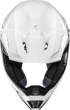 HJC C50 Helmet - Solid - White - XS