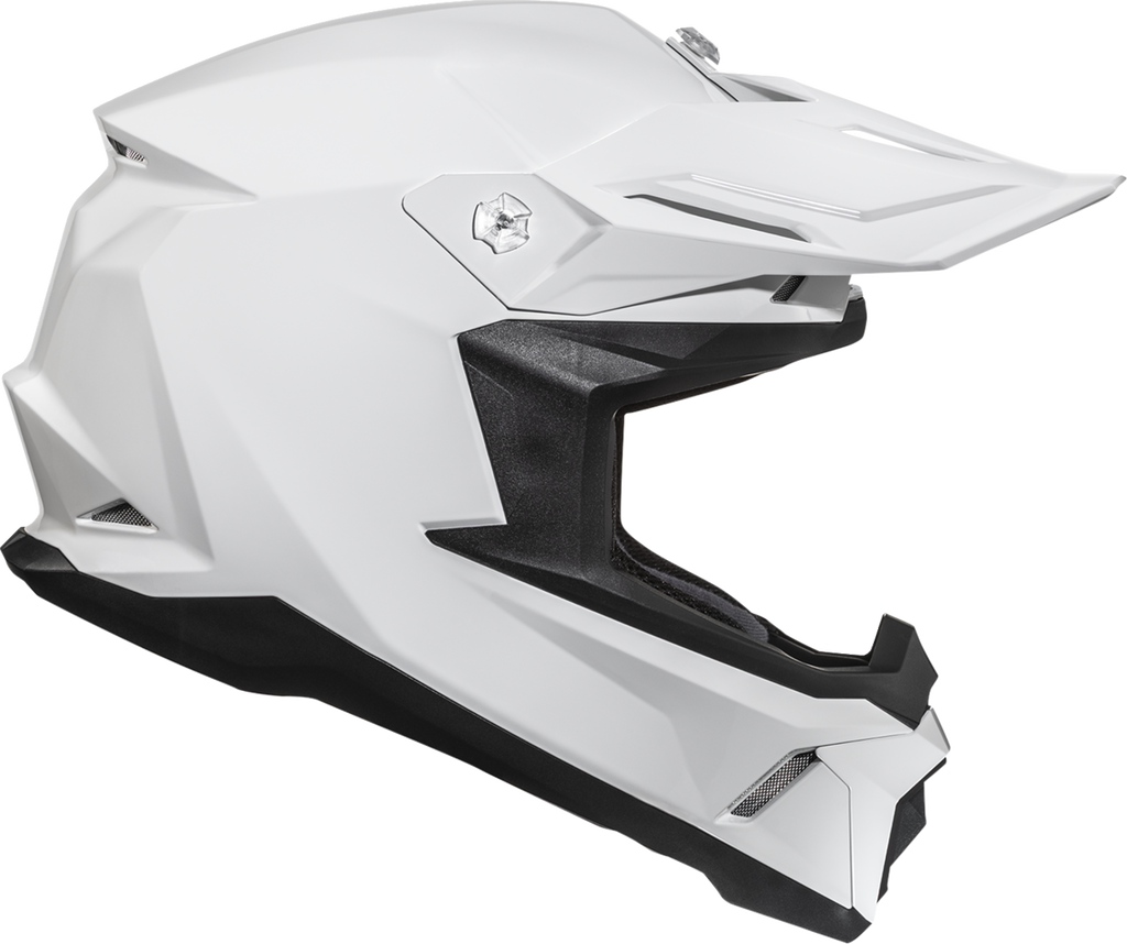 HJC C50 Helmet - Solid - White - XS