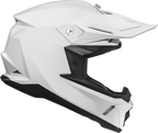 HJC C50 Helmet - Solid - White - XS