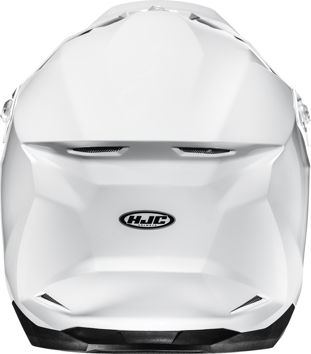 HJC C50 Helmet - Solid - White - XS