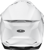 HJC C50 Helmet - Solid - White - XS