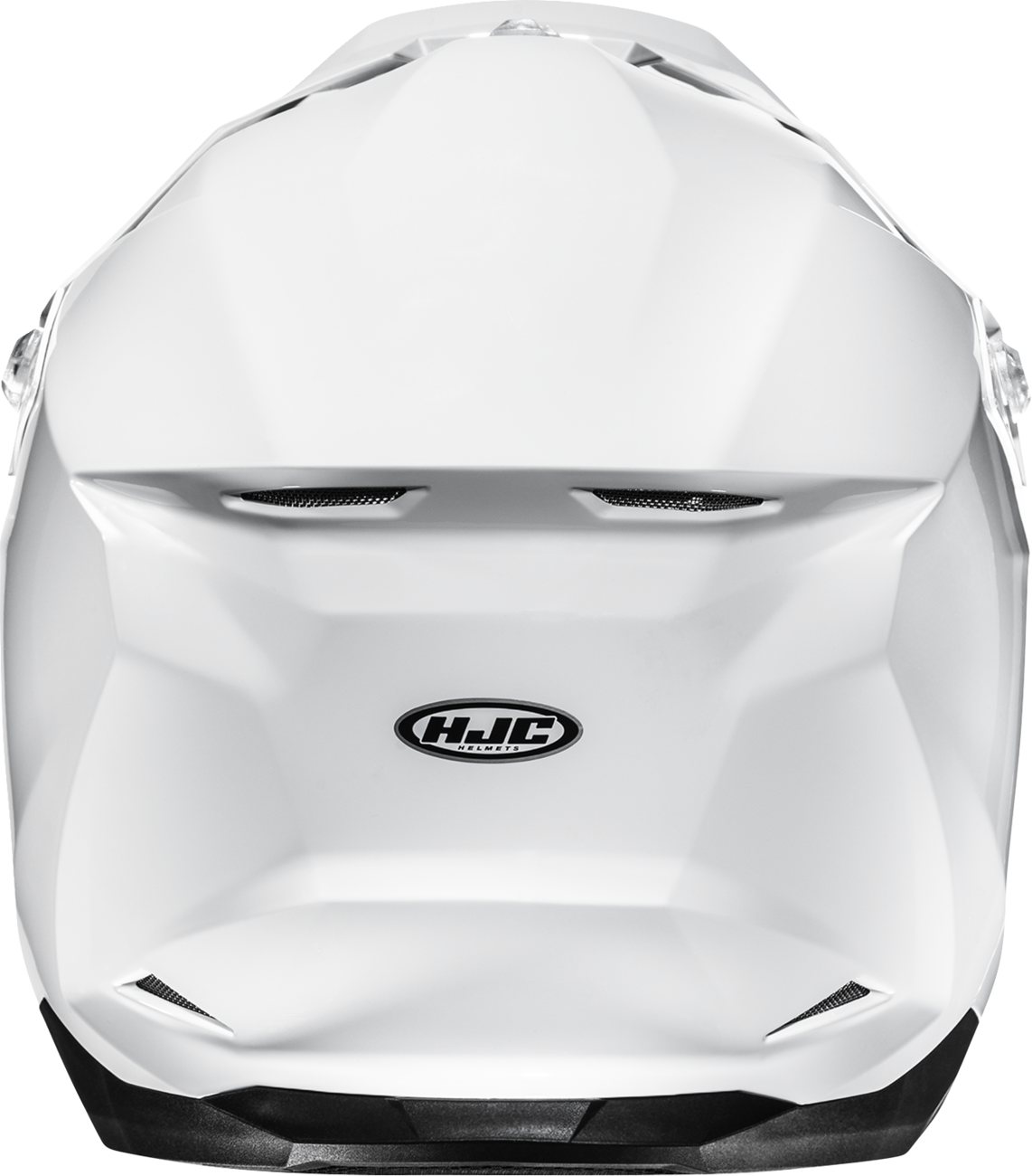 HJC C50 Helmet - Solid - White - XS