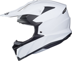 HJC i50 Helmet - Solid - White - XL