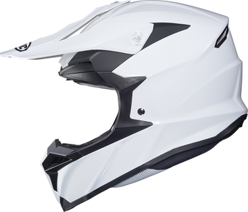 HJC i50 Helmet - Solid - White - XL