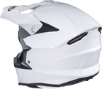 HJC i50 Helmet - Solid - White - XL