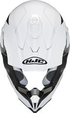 HJC i50 Helmet - Solid - White - XL