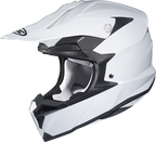 HJC i50 Helmet - Solid - Semi-Flat Black - Small