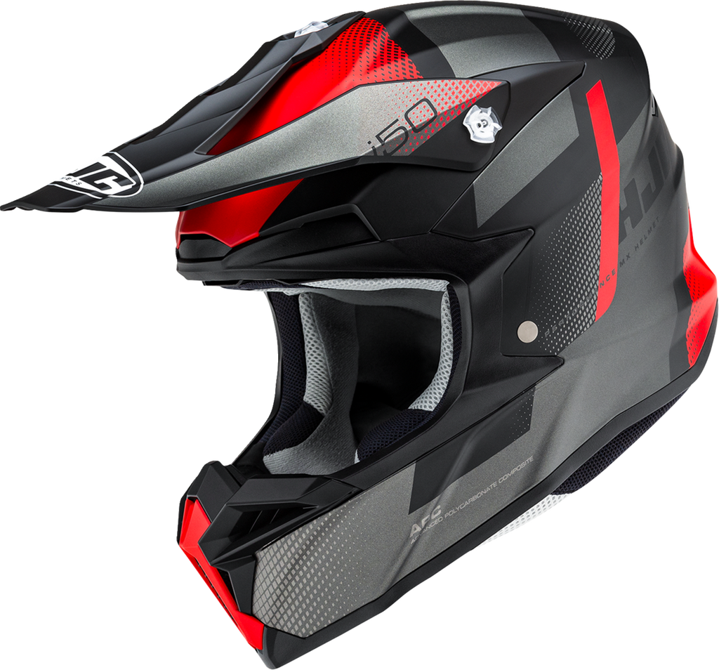 HJC i50 Helmet - Mimic - MC1SF - 2XL
