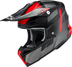HJC i50 Helmet - Mimic - MC2 - Medium