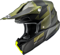 HJC i50 Helmet - Mimic - MC4SF - Small