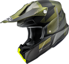 HJC i50 Helmet - Mimic - MC4SF - Small