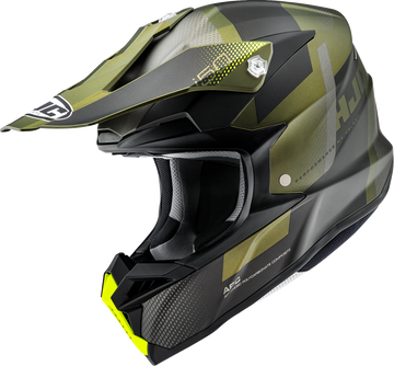HJC i50 Helmet - Mimic - MC4SF - Small