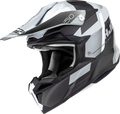 HJC i50 Helmet - Mimic - MC5SF - XS
