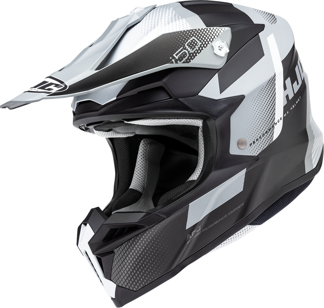 HJC i50 Helmet - Mimic - MC5SF - XS