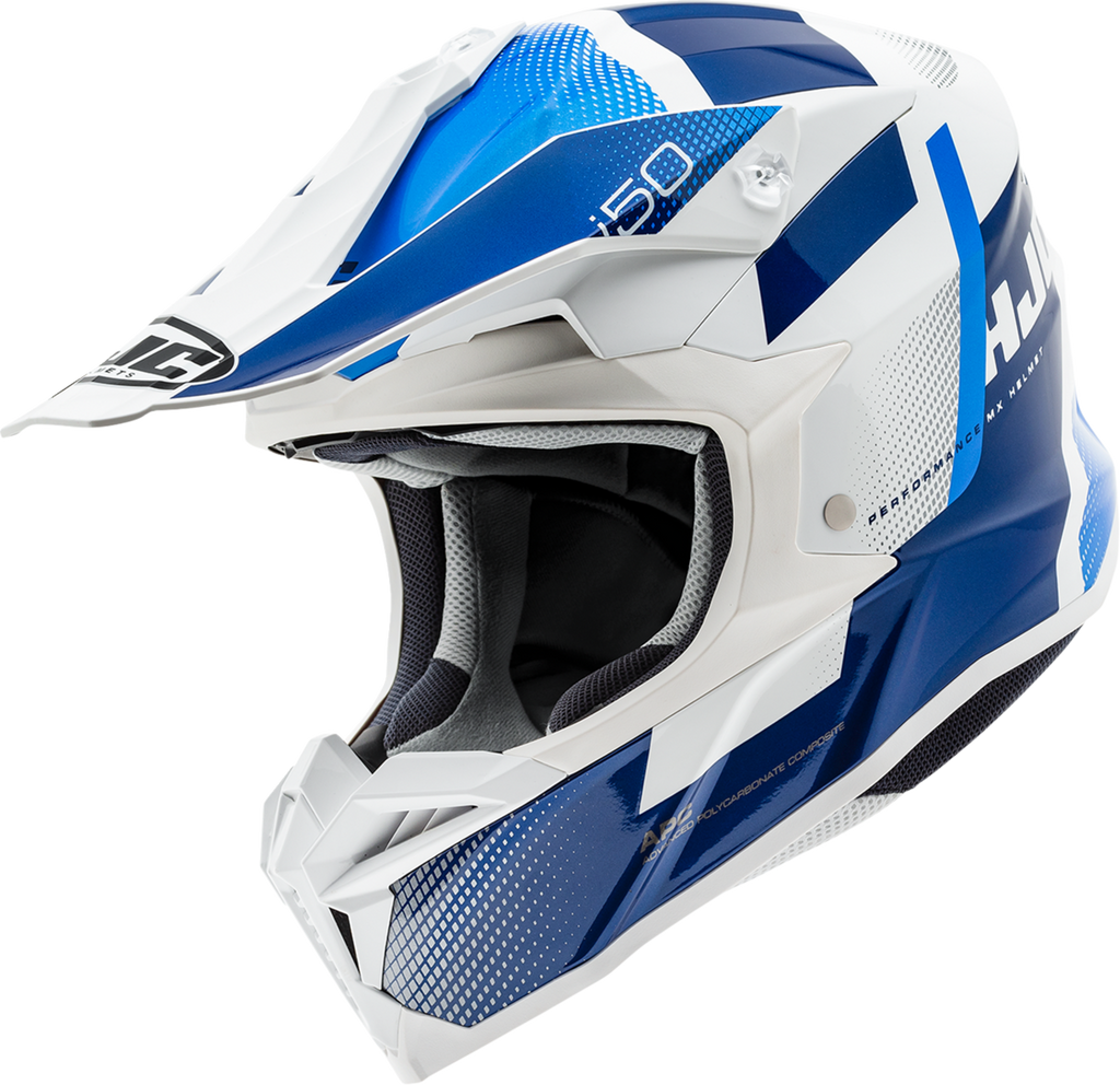 HJC i50 Helmet - Mimic - MC2 - Medium