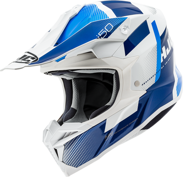 HJC i50 Helmet - Mimic - MC2 - Medium