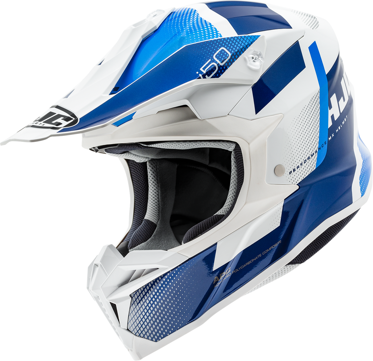 HJC i50 Helmet - Mimic - MC2 - Medium