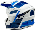 HJC i50 Helmet - Mimic - MC2 - Medium