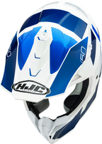 HJC i50 Helmet - Mimic - MC2 - Medium