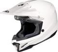 HJC CL-X7 Plus Helmet - Solid - White - 5XL