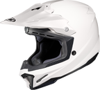 HJC CL-X7 Plus Helmet - Solid - White - 5XL