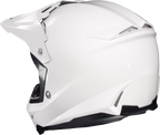 HJC CL-X7 Plus Helmet - Solid - White - 5XL