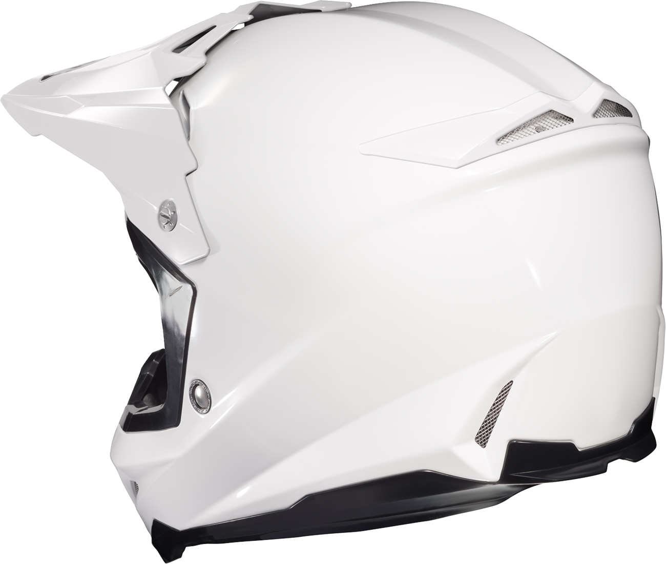 HJC CL-X7 Plus Helmet - Solid - White - 5XL